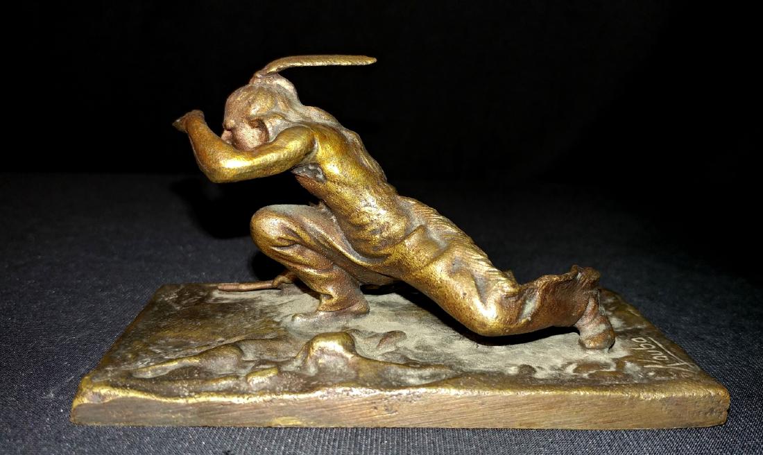 Austrian Bronze by Carl Kauba (1 of 8)