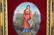 KPM Porcelain Plaque with Gilt Wood Frame - 2