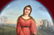KPM Porcelain Plaque with Gilt Wood Frame - 3