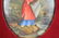 KPM Porcelain Plaque with Gilt Wood Frame - 4