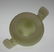 A Chinese Greenish White Tripod Jade Censer and cover. - 3