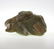 A Rare Chinese Pale Celadon Jade Mountain Boulder. - 3