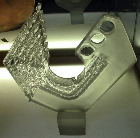 Circa 1980 X. Melendez Crystal Glass Sculpture Signed: Circa 1980 Xavier Melendez Crystal Glass Sculpture Signed 3/6 (3 of 6) This sculpture is gorgeous, very unique design.Very rare and hand made. Adds Great Decor to any home. Very Unique and different S