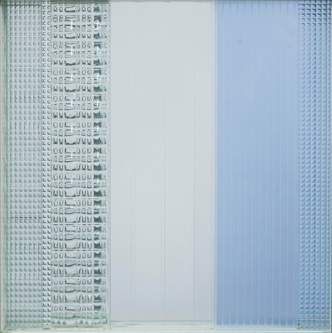 Nanda Vigo (1937), Cronotopo, 14, 2014 (1 of 3)