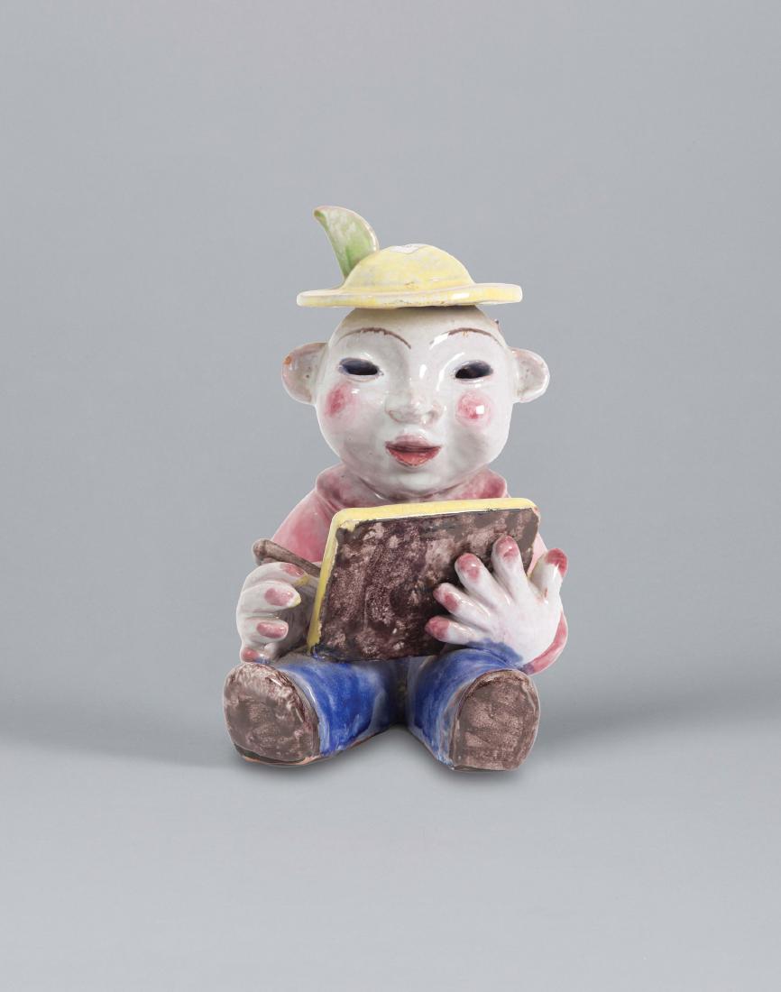 Walter Bosse (1904-1979), Austria, circa 1900 (1 of 1)