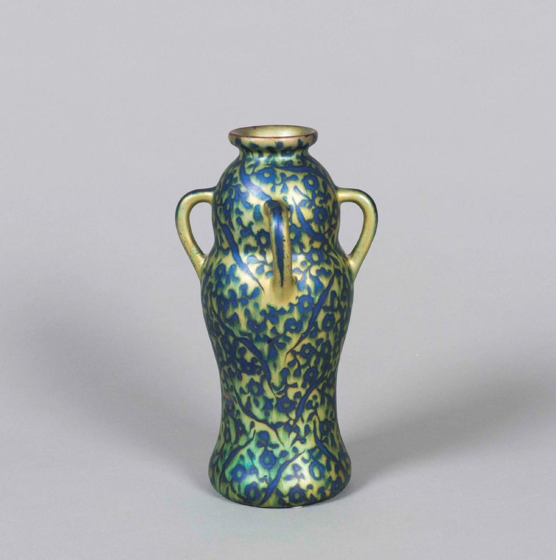 Zsolnay, Ungheria, 1900 ca, (1 of 1)