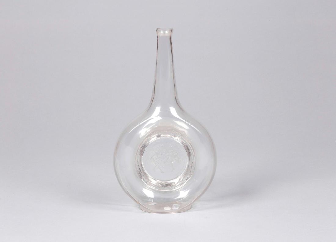 RenÃ© Lalique (1860-1945), Francia, 1930 ca, Caraffa (1 of 1)