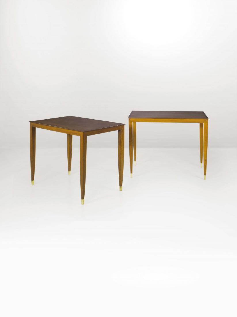 Paolo Buffa , (1 of 1)