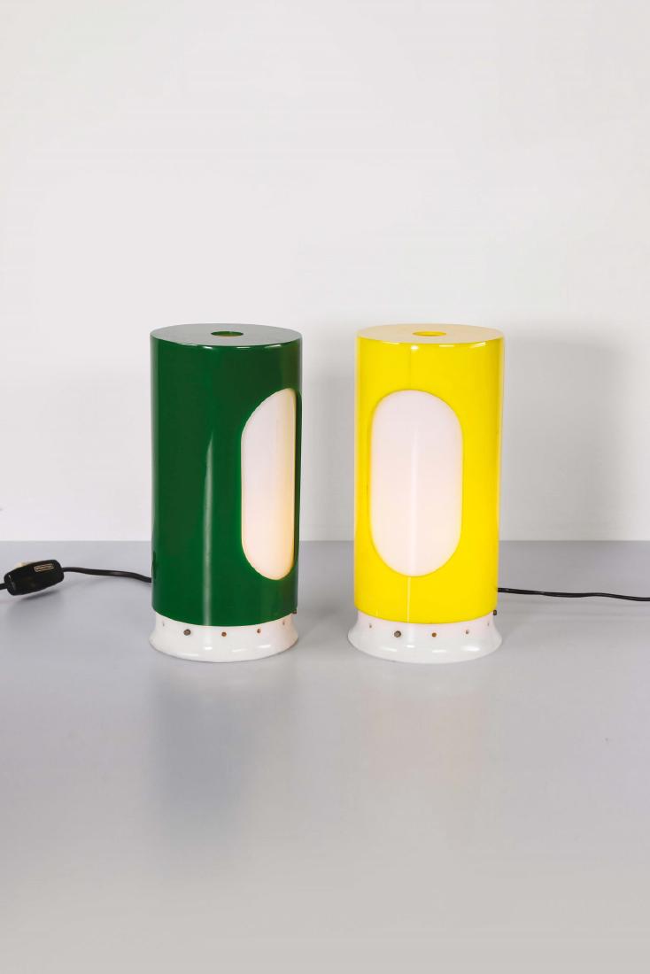 Joe Colombo , (1 of 1)