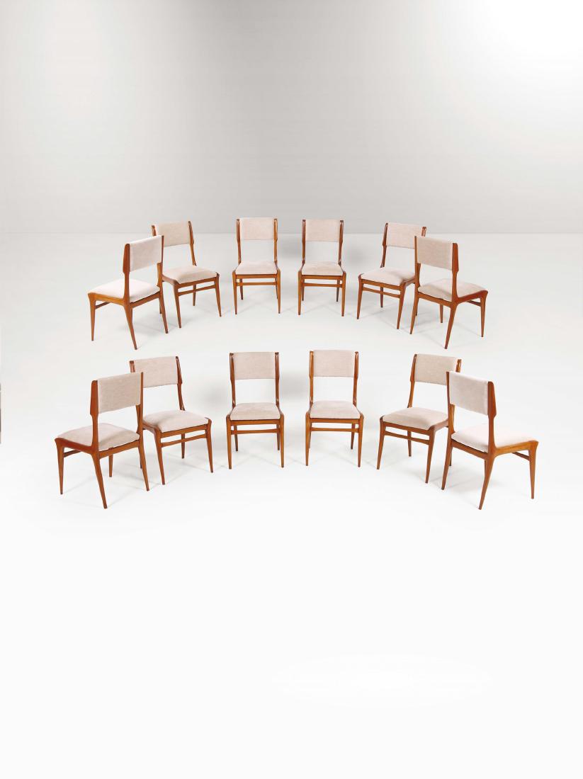 Carlo De Carli, (1 of 1)