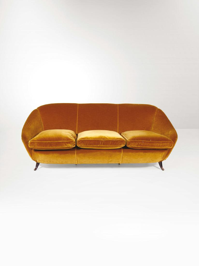 Gio Ponti (attribuzione), (1 of 1)