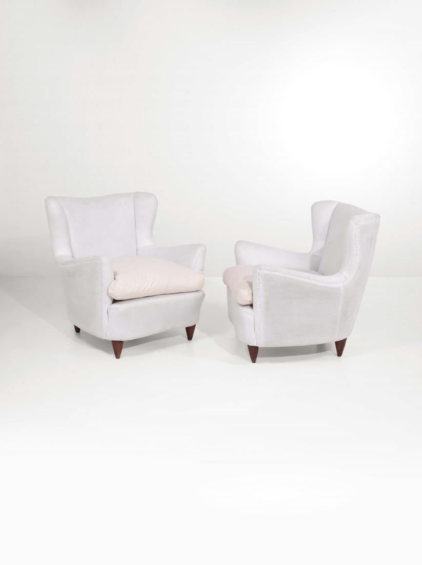 Gio Ponti (attribuzione), (1 of 1)