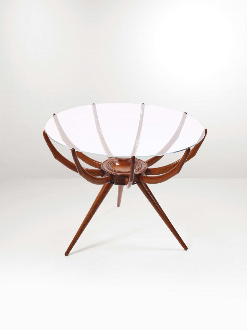 Carlo De Carli, (1 of 1)