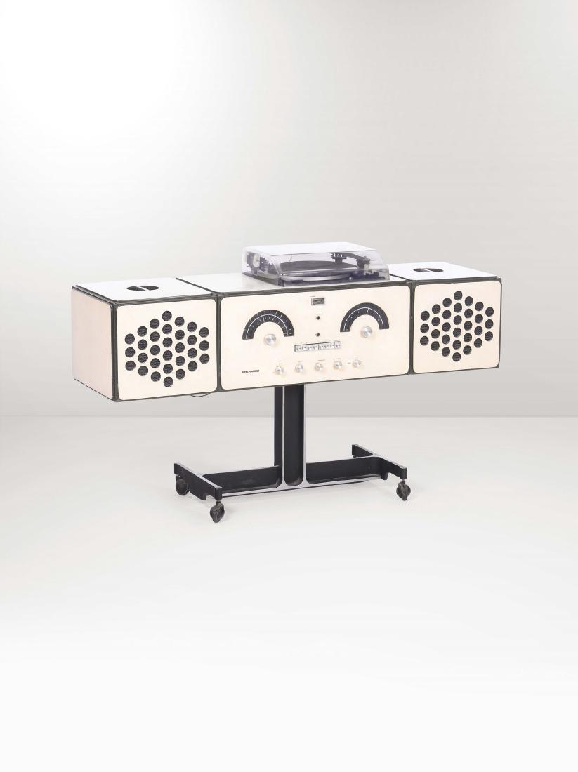 Pier Giacomo e Achille Castiglioni, (1 of 2)