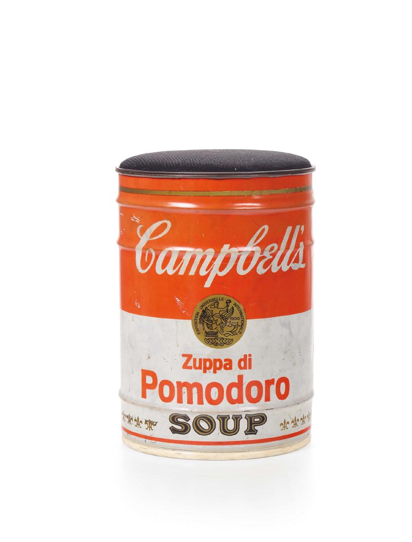 Dino Gavina, (1 of 1)