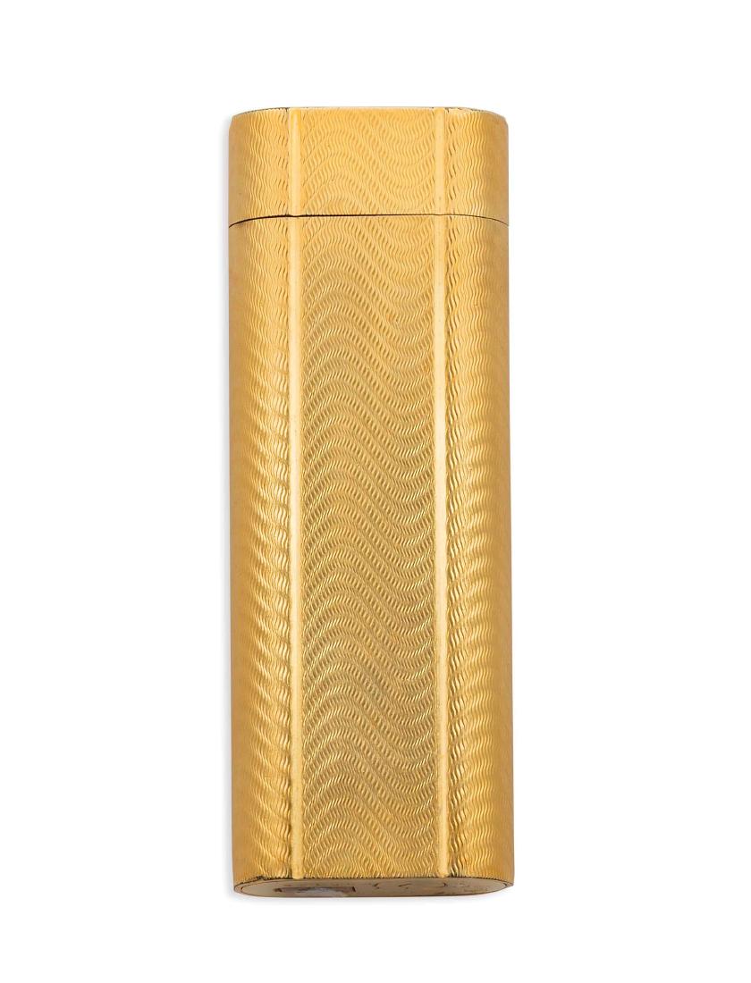 Cartier. Accendino, (1 of 1)