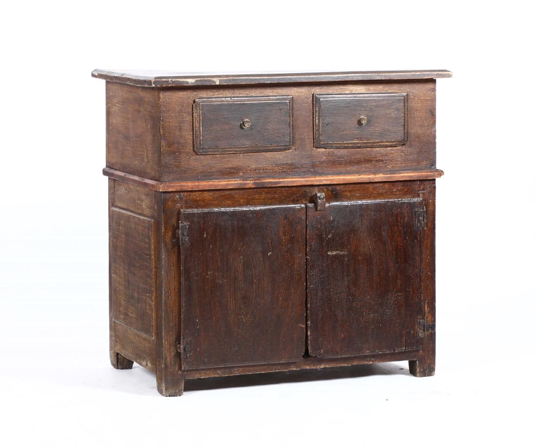 Madia rustica, XIX-XX secolo, (1 of 1)