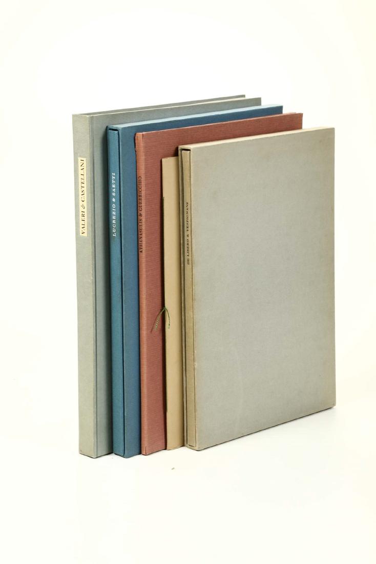 Franco Riva Edizioni, (1 of 1)