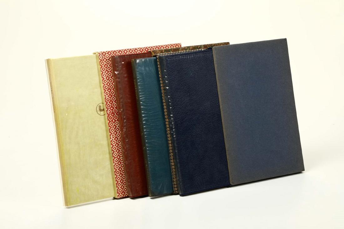 Franco Riva Edizioni, (1 of 1)