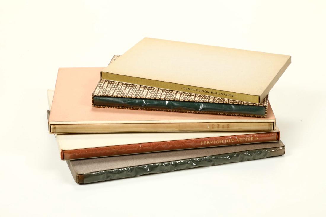 Franco Riva Edizioni, (1 of 1)