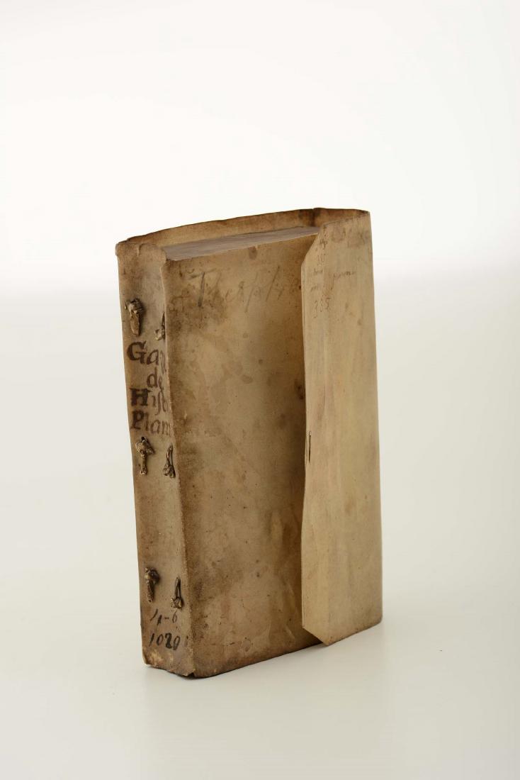 Gaza,Theodoro / Teofrasto, Habentur hoc volumine haec (1 of 2)