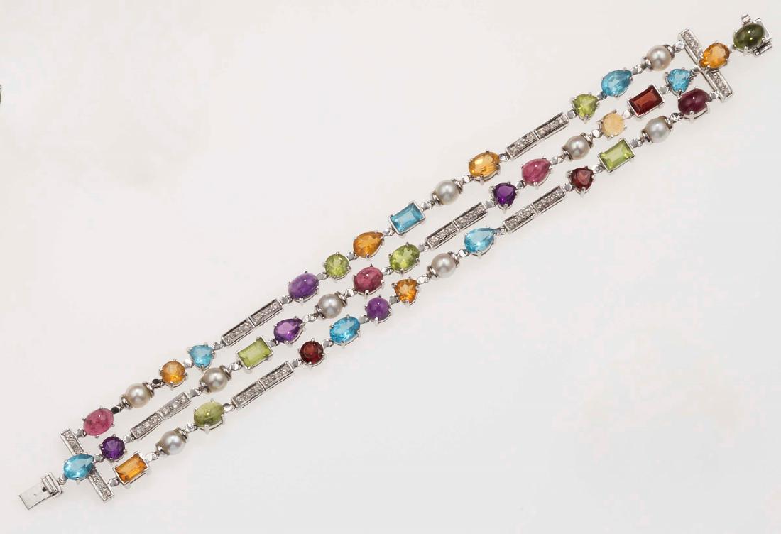 bulgari allegra bracelet