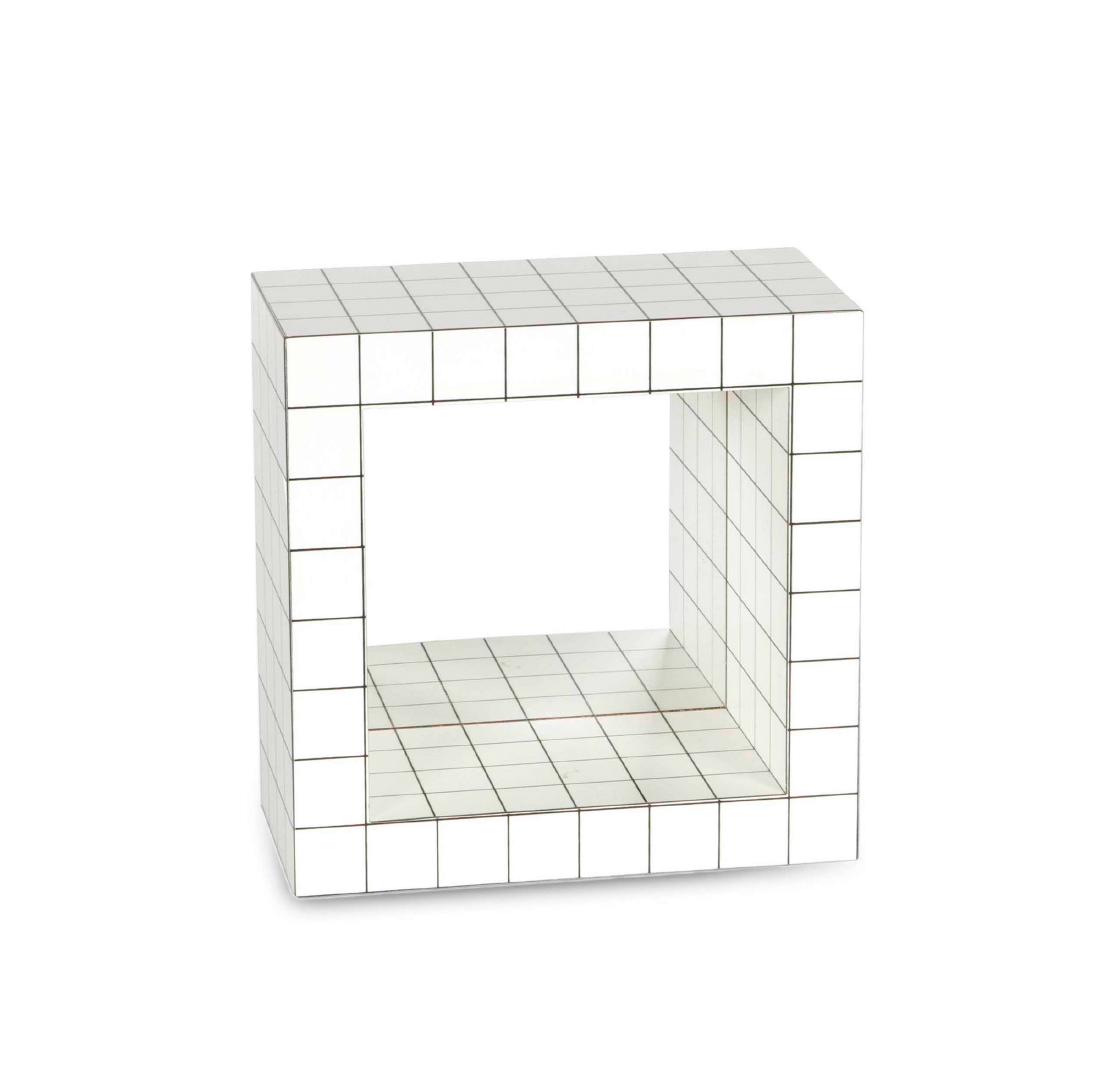 Superstudio Group (1966), Specchio misuratore, 1976 (1 of 1)