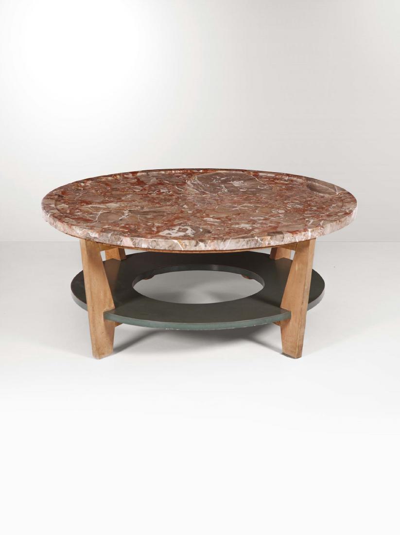 Arredi da Villa Neuffer, (1 of 1)