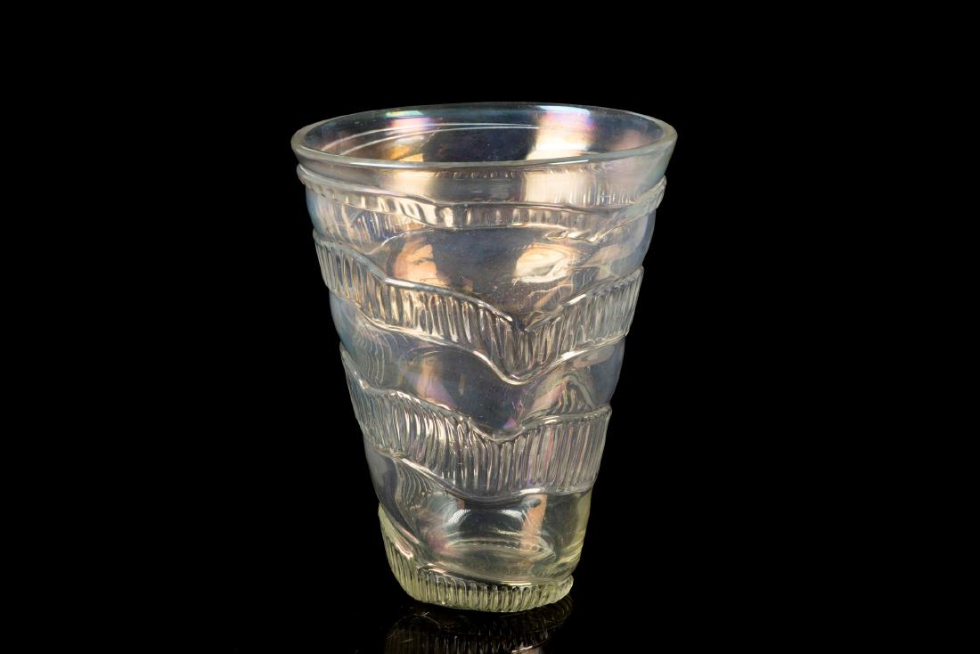 Ercole Barovier, Ferro Toso Barovier, Murano, 1937 ca. (1 of 2)