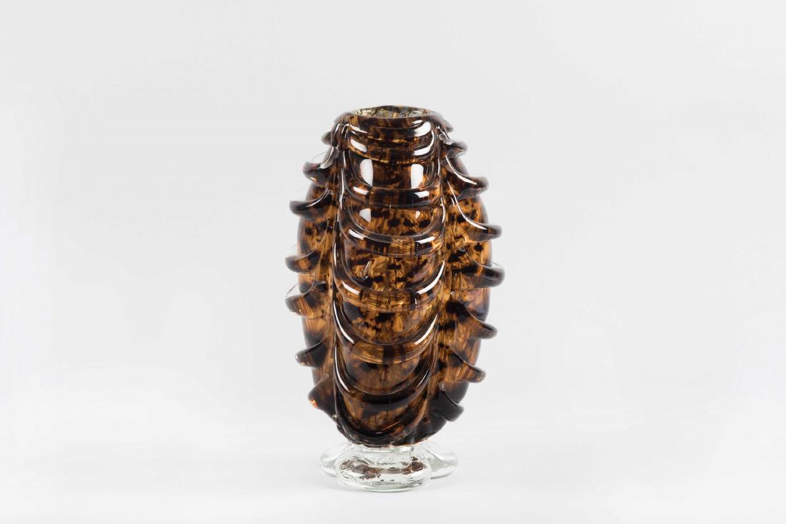 Ercole Barovier, Vetreria Ferro Toso Barovier, Murano, (1 of 5)