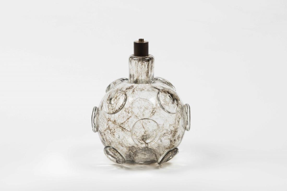 Ercole Barovier, Barovier & Toso, Murano, 1950 ca. A (1 of 2)