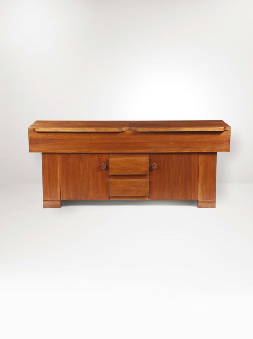 Giovanni Michelucci, (1 of 1)