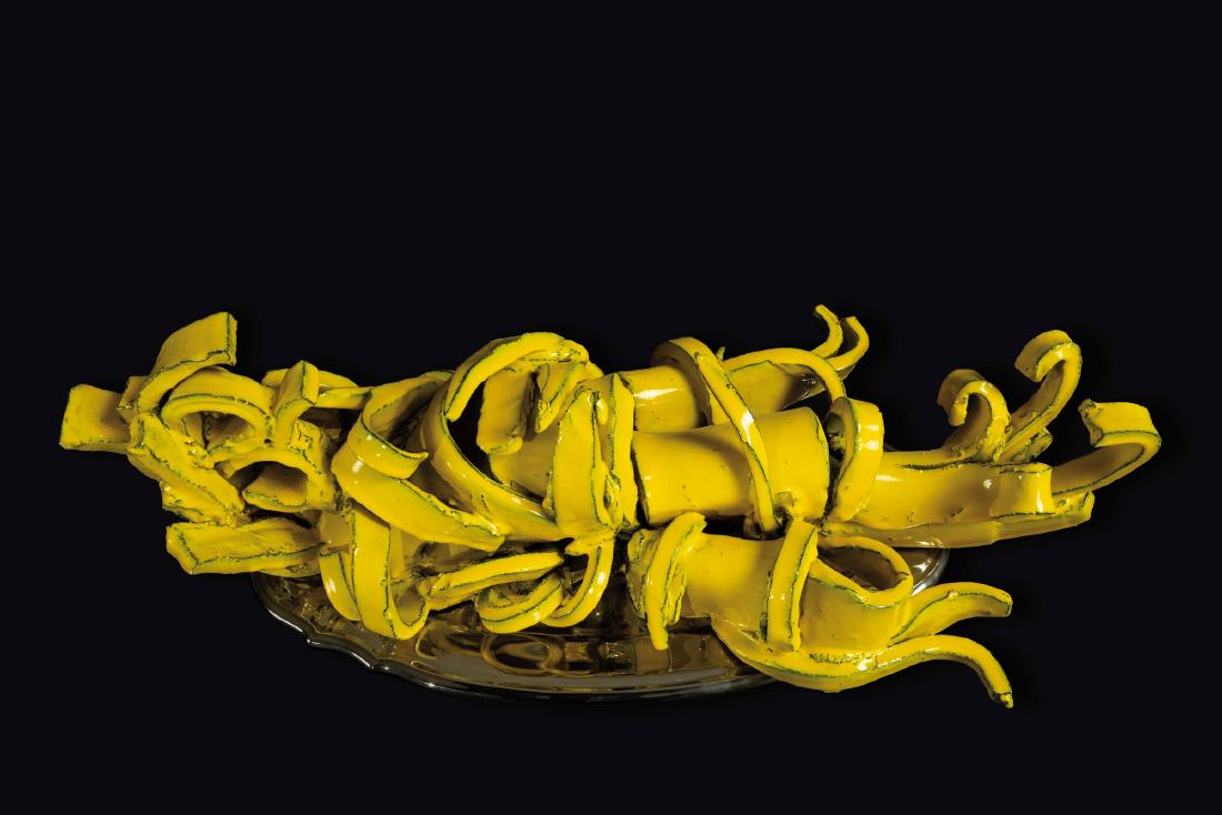 Giuseppe Ducrot (1966), Bottega Gatti Faenza, 2018, (1 of 1)