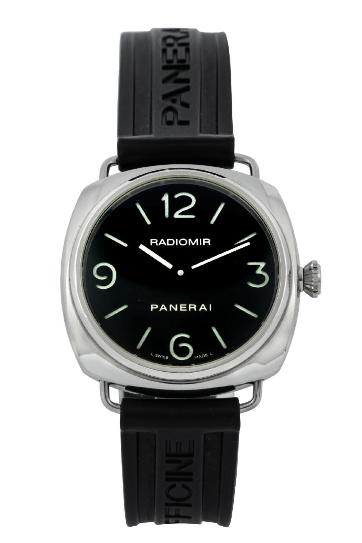 Officine panerai deals 1860
