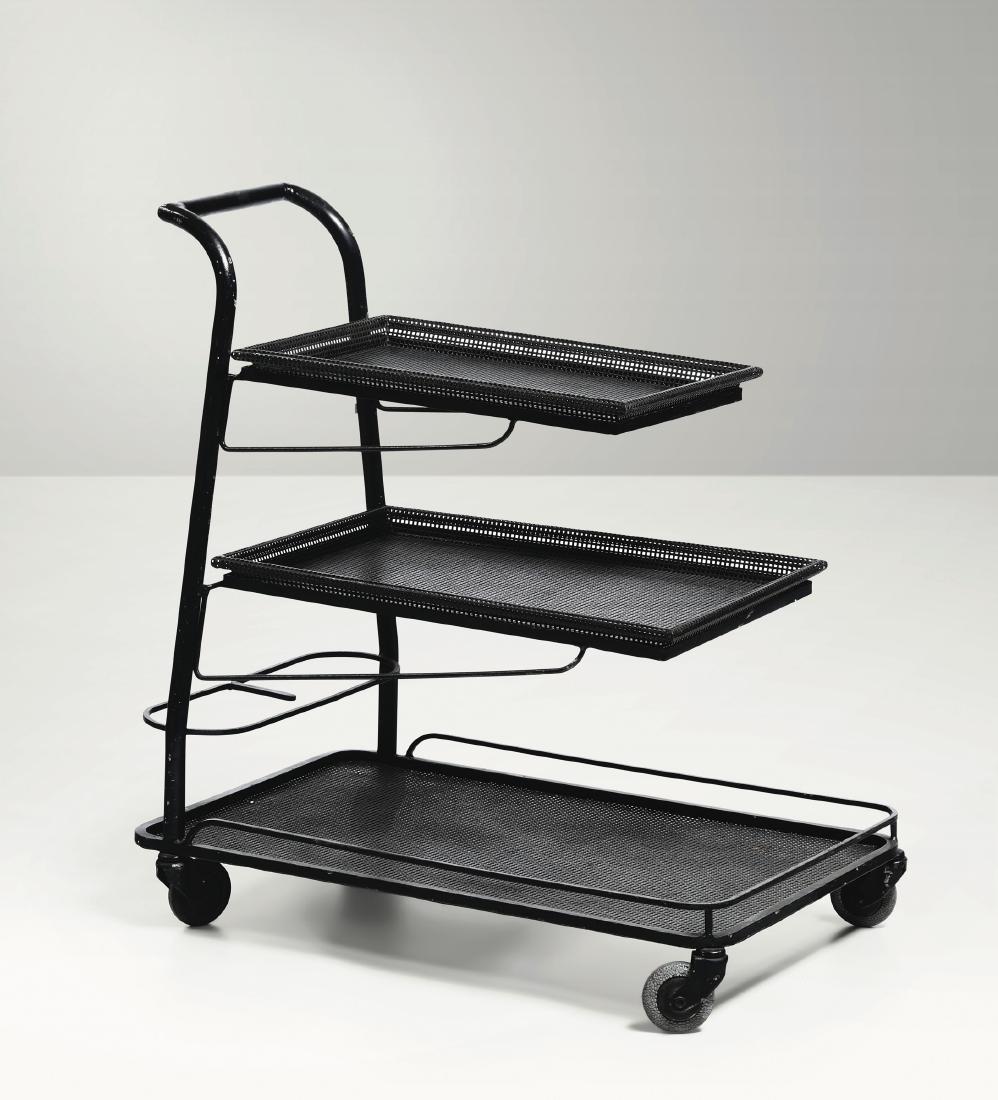 Mathieu Matégot (1 of 1)