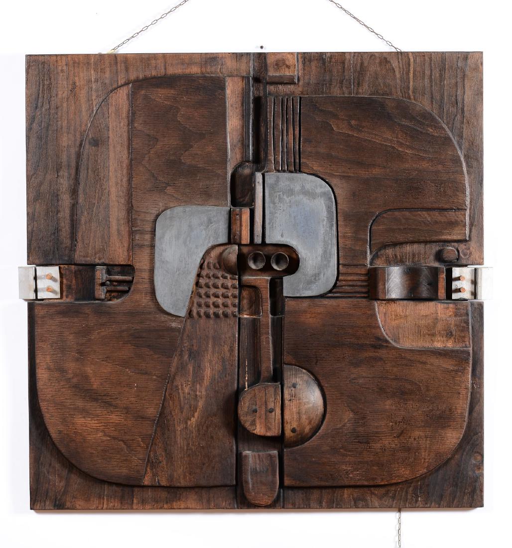 NP2 - Nerone Patuzzi, (1 of 1)