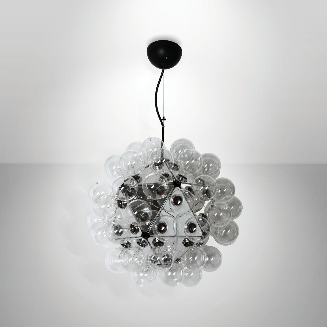 Achille Castiglioni, (1 of 1)