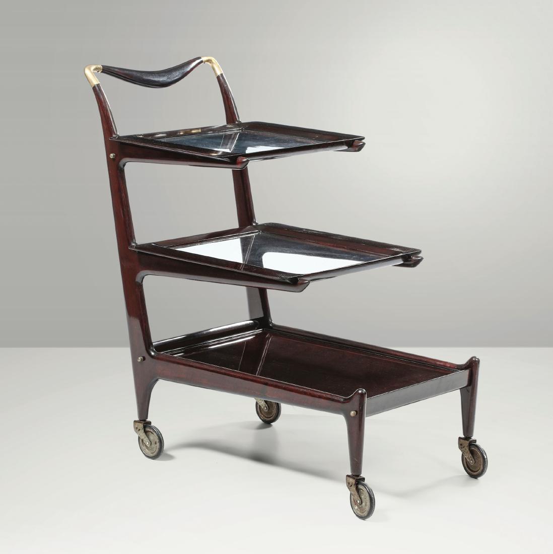 Ico Parisi, (1 of 1)