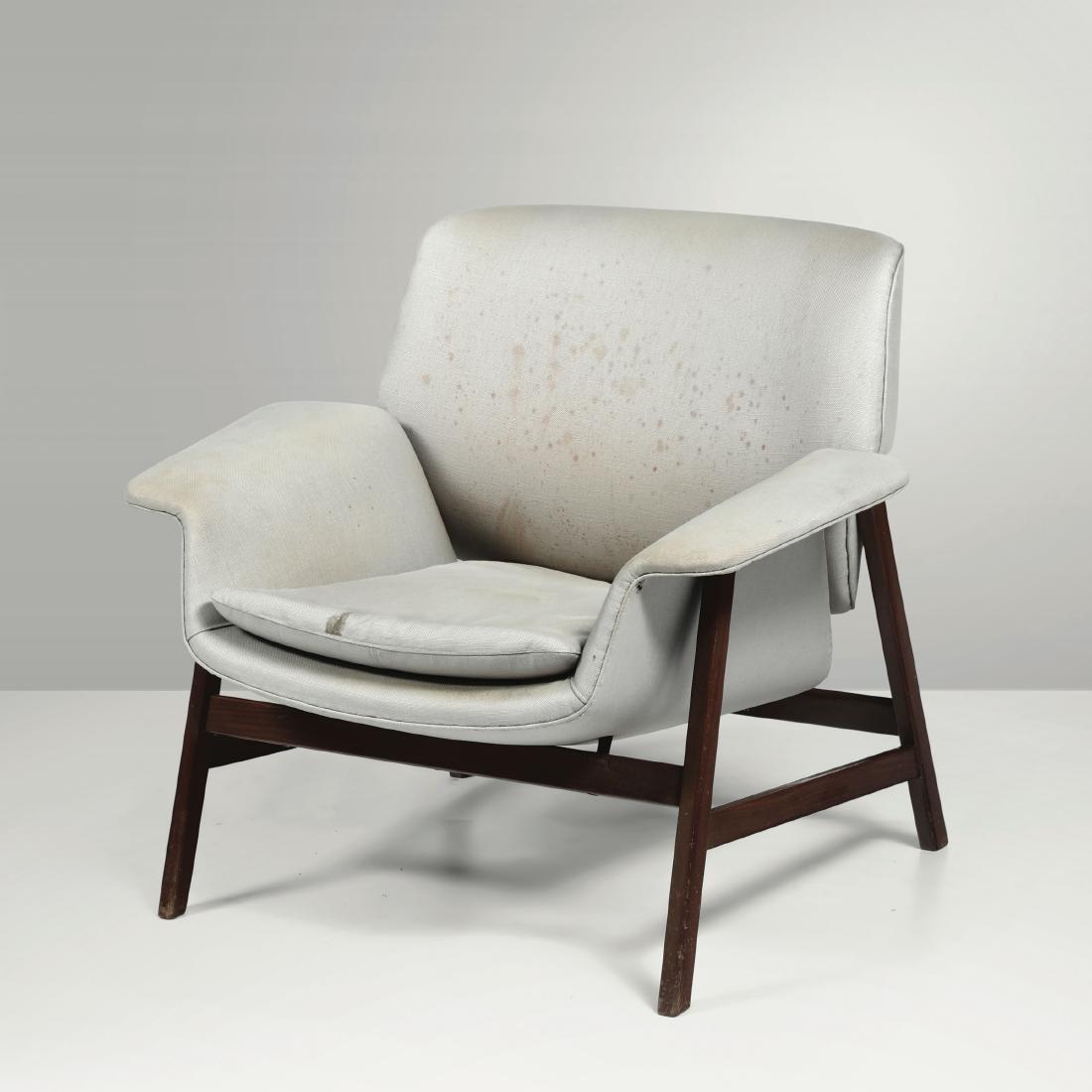 Gianfranco Frattini, (1 of 1)