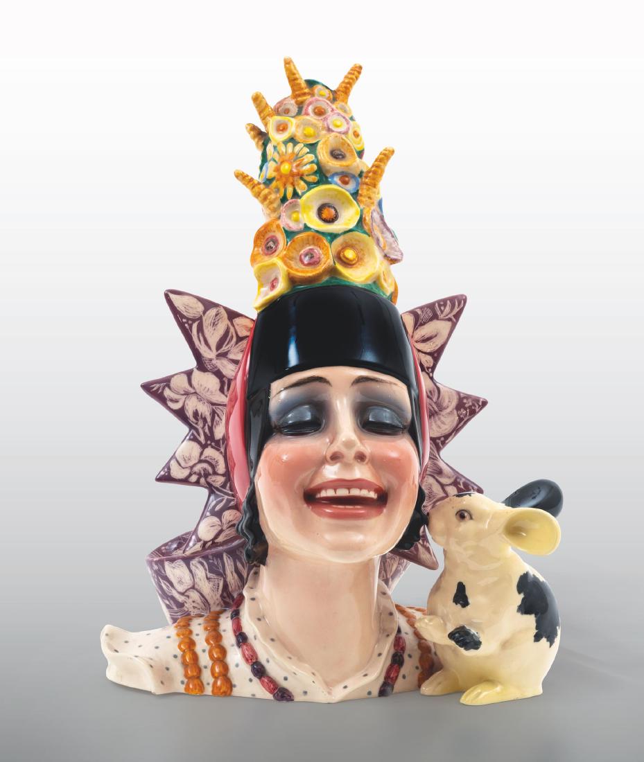 ESSEVI, 1935 ca, Il coniglietto (1 of 1)