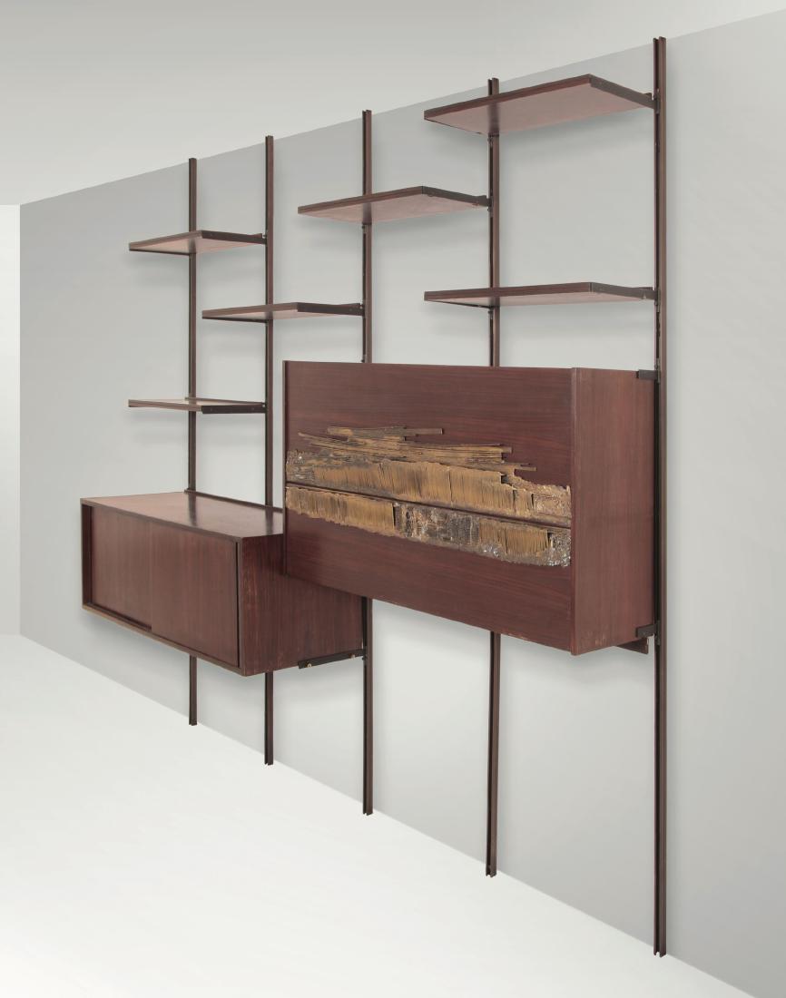 Osvaldo Borsani e Arnaldo Pomodoro, (1 of 1)