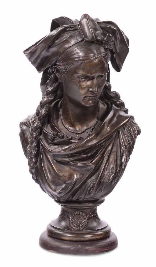 Leon Gregoire (XIX-XX secolo), Lâ€™Alsazia, 1872 (1 of 1)