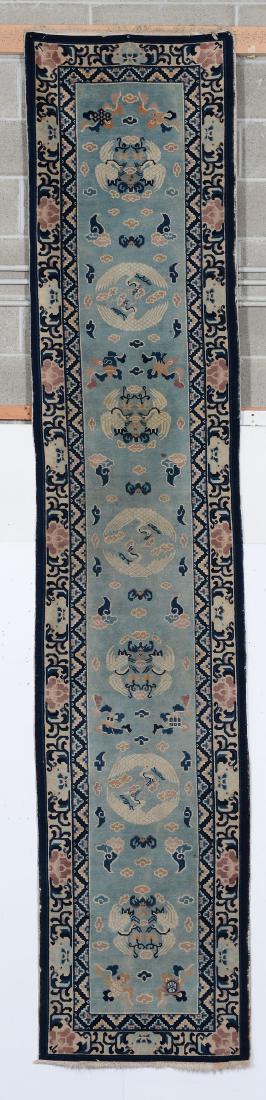 Passatoia Baotou, Cina inizio XX secolo, (1 of 1)