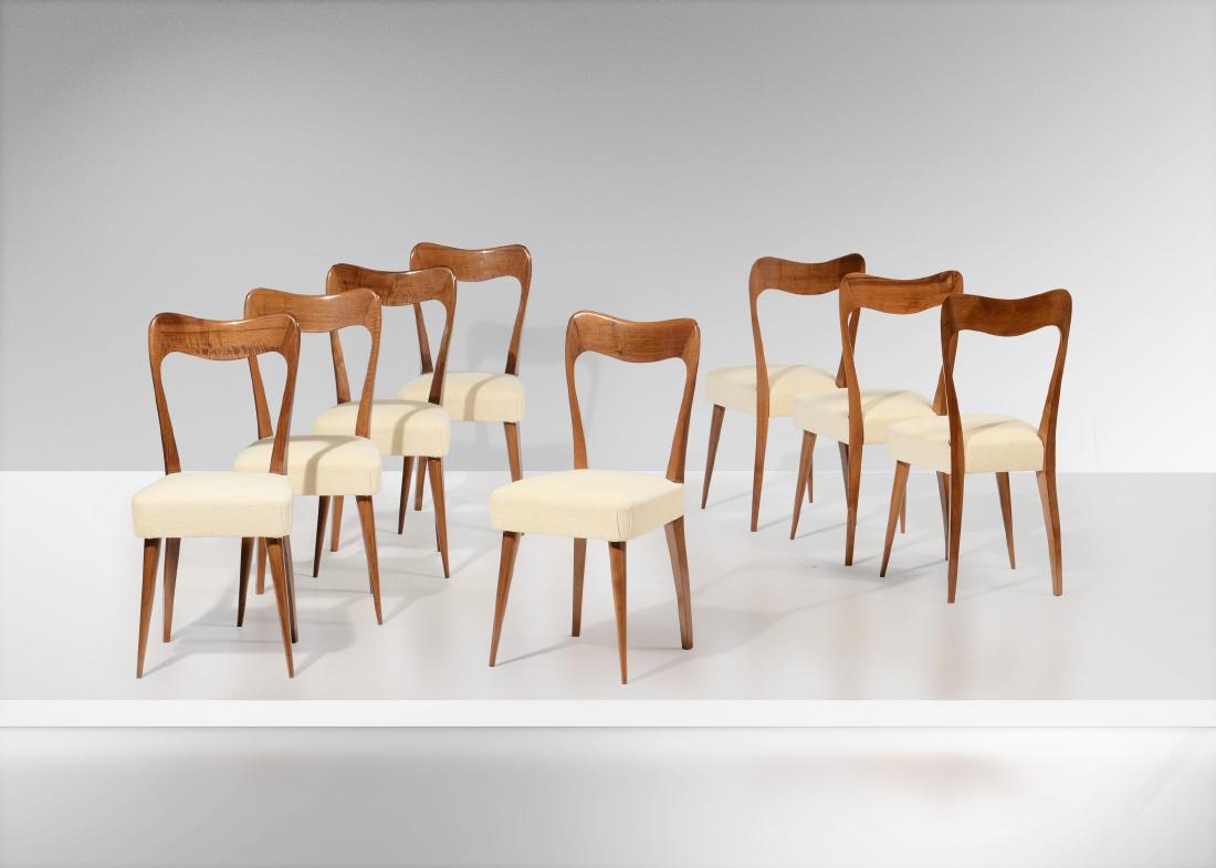 Paolo Buffa (Attribuzione), (1 of 1)