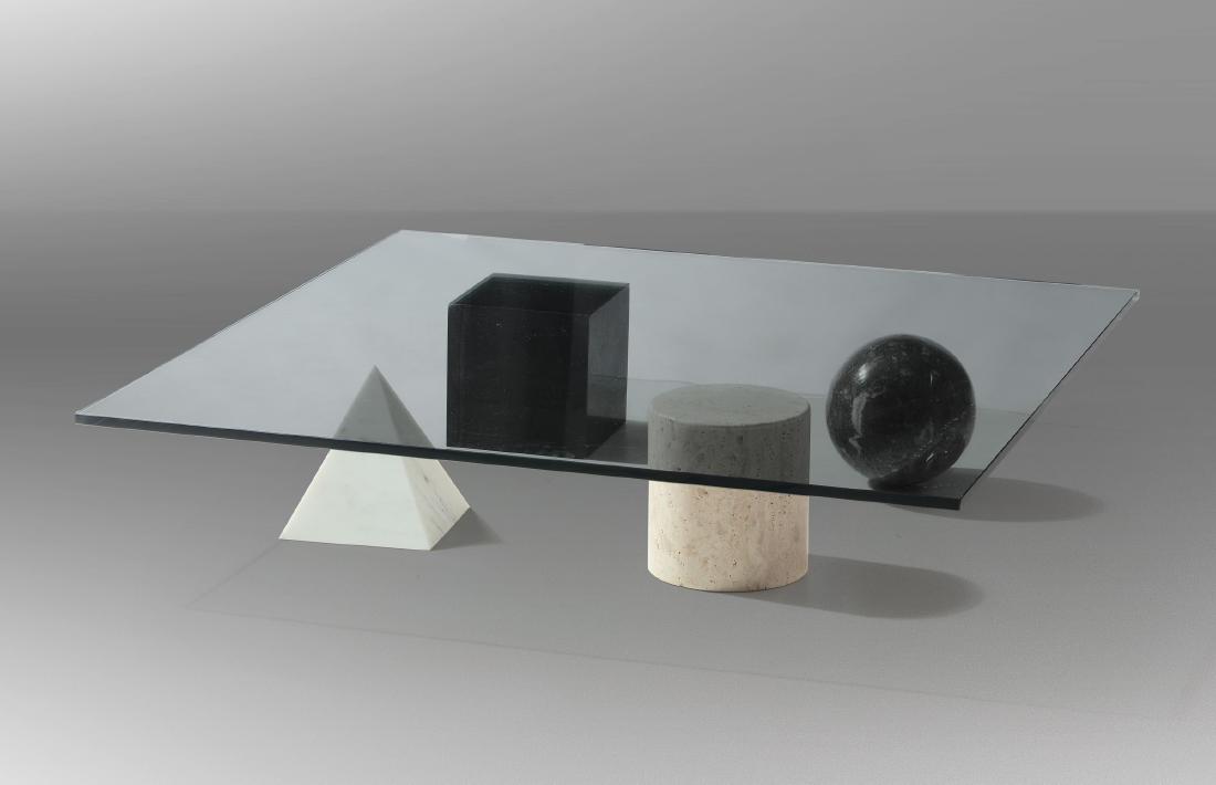 Lella e Massimo Vignelli, (1 of 1)