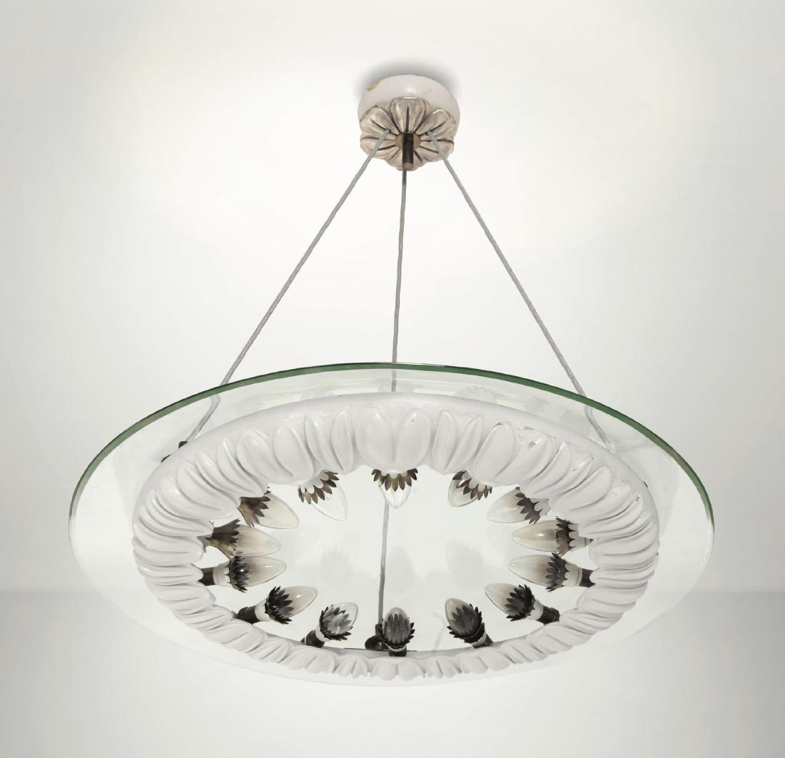 Pietro Chiesa, (1 of 1)