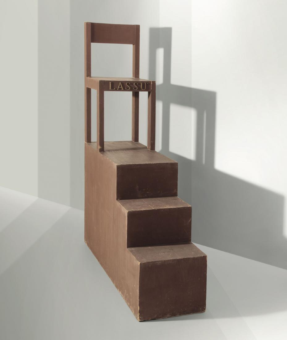 Alessandro Mendini, (1 of 1)