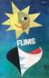 Celestino Piatti ( 1922-2007), FLIMS / EAU, MONTAGNES,