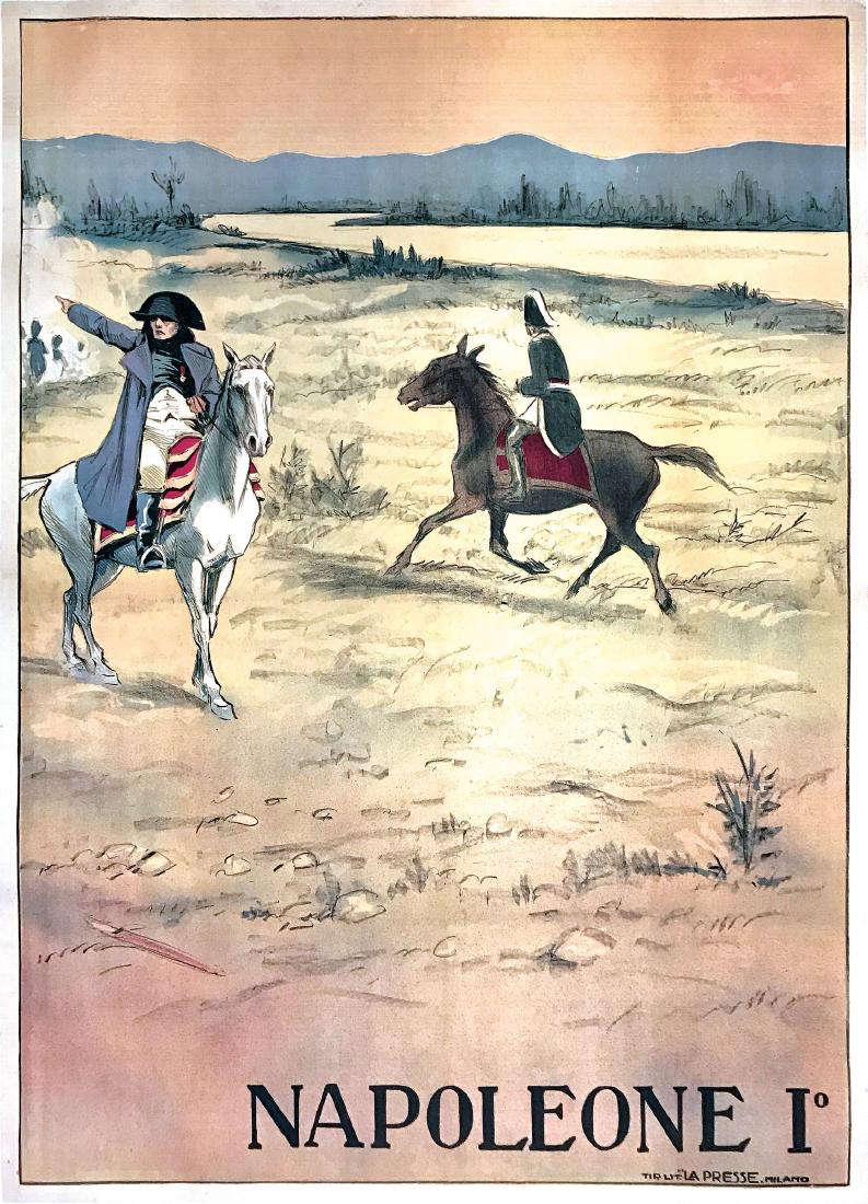 Anonimo, NAPOLEONE IÂ° (1 of 1)