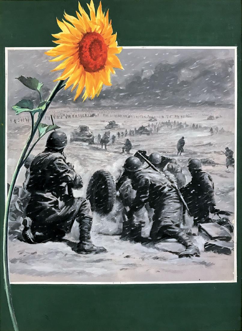 Naro, ITALIANI BRAVA GENTE (1 of 1)